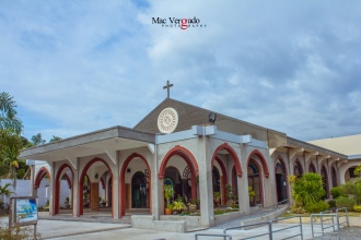 St. Clare Monastery https://macvergado.wordpress.com/2015/08/21/visita-iglesia/