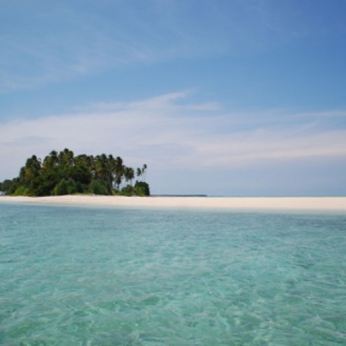 Panampangan Island