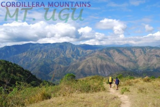 Mt. Ugu https://yabagmc.wordpress.com/mt-ugu-trek/